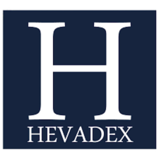 HEVADEX logo
